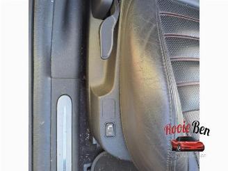 Alfa Romeo Giulietta Giulietta (940), Hatchback, 2010 / 2020 1.4 TB 16V MultiAir picture 13