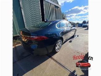 Jaguar XF XF (X260), Sedan, 2015 2.0 P250 Turbo 16V picture 7