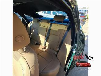 Jaguar XF XF (X260), Sedan, 2015 2.0 P250 Turbo 16V picture 17