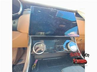 Jaguar XF XF (X260), Sedan, 2015 2.0 P250 Turbo 16V picture 12