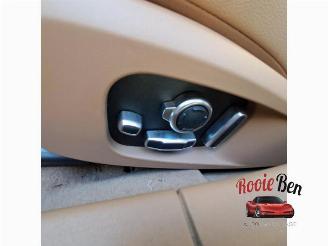 Jaguar XF XF (X260), Sedan, 2015 2.0 P250 Turbo 16V picture 19