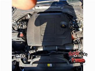 Jaguar XF XF (X260), Sedan, 2015 2.0 P250 Turbo 16V picture 21