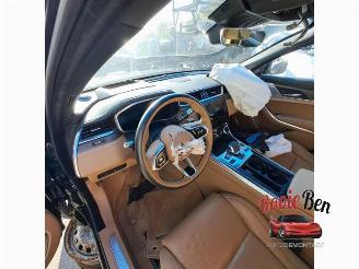 Jaguar XF XF (X260), Sedan, 2015 2.0 P250 Turbo 16V picture 10