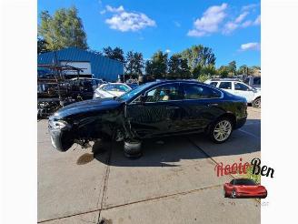 Jaguar XF XF (X260), Sedan, 2015 2.0 P250 Turbo 16V picture 3