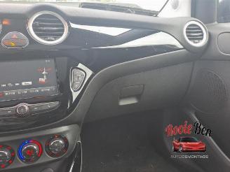 Opel Adam Adam, Hatchback 3-drs, 2012 / 2019 1.0 Ecotec 12V SIDI Turbo picture 30