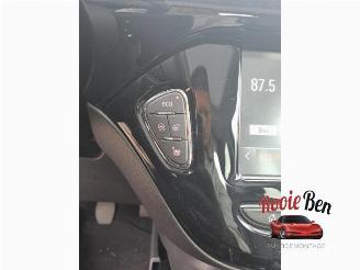 Opel Adam Adam, Hatchback 3-drs, 2012 / 2019 1.0 Ecotec 12V SIDI Turbo picture 28