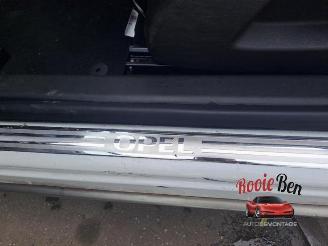 Opel Adam Adam, Hatchback 3-drs, 2012 / 2019 1.0 Ecotec 12V SIDI Turbo picture 23