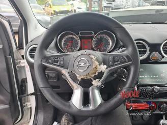 Opel Adam Adam, Hatchback 3-drs, 2012 / 2019 1.0 Ecotec 12V SIDI Turbo picture 10