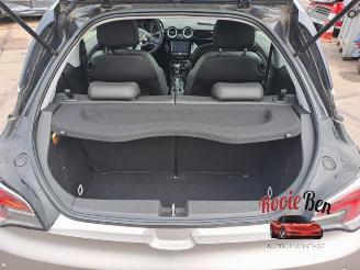 Opel Adam Adam, Hatchback 3-drs, 2012 / 2019 1.0 Ecotec 12V SIDI Turbo picture 9