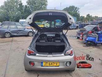 Opel Adam Adam, Hatchback 3-drs, 2012 / 2019 1.0 Ecotec 12V SIDI Turbo picture 8