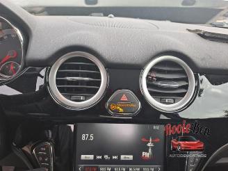 Opel Adam Adam, Hatchback 3-drs, 2012 / 2019 1.0 Ecotec 12V SIDI Turbo picture 17