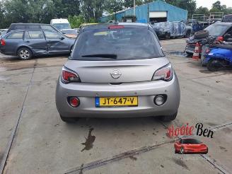 Opel Adam Adam, Hatchback 3-drs, 2012 / 2019 1.0 Ecotec 12V SIDI Turbo picture 7