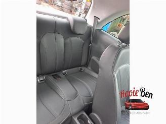 Opel Adam Adam, Hatchback 3-drs, 2012 / 2019 1.0 Ecotec 12V SIDI Turbo picture 20