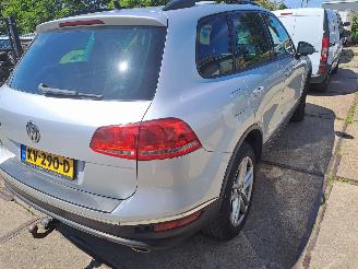 Volkswagen Touareg  picture 3