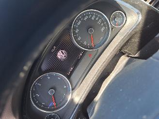 Volkswagen Touareg  picture 7