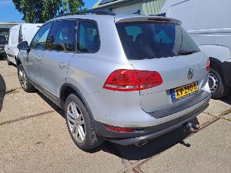 Volkswagen Touareg  picture 2