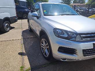 Volkswagen Touareg  picture 4