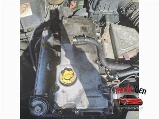 Land Rover Defender Defender I, Terreinwagen, 1990 / 2016 2.5 TD5 picture 8