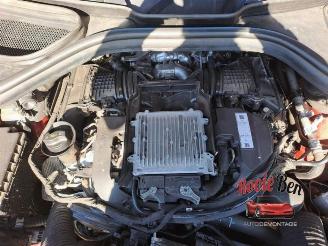 Mercedes GLE GLE (W166), SUV, 2015 / 2018 350d 3.0 V6 24V BlueTEC 4-Matic picture 10