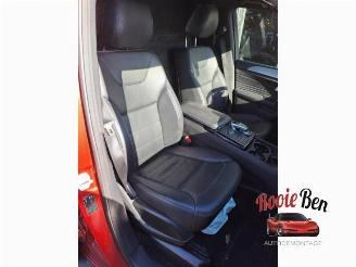 Mercedes GLE GLE (W166), SUV, 2015 / 2018 350d 3.0 V6 24V BlueTEC 4-Matic picture 22