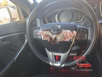 Volvo V-40 V40 (MV), Hatchback 5-drs, 2012 / 2019 2.0 D3 16V picture 8