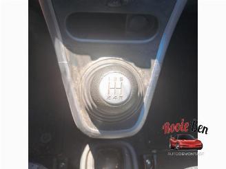 Opel Agila Agila (B), MPV, 2008 / 2014 1.2 16V picture 11