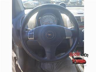 Opel Agila Agila (B), MPV, 2008 / 2014 1.2 16V picture 9