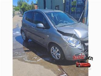 Opel Agila Agila (B), MPV, 2008 / 2014 1.2 16V picture 3