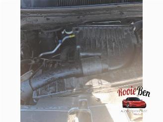 Opel Agila Agila (B), MPV, 2008 / 2014 1.2 16V picture 12