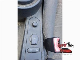 Seat Leon Leon (1P1), Hatchback 5-drs, 2005 / 2013 1.2 TSI picture 21