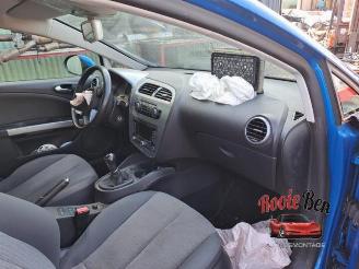 Seat Leon Leon (1P1), Hatchback 5-drs, 2005 / 2013 1.2 TSI picture 17