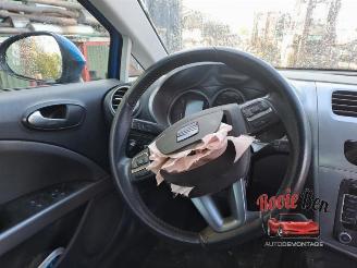 Seat Leon Leon (1P1), Hatchback 5-drs, 2005 / 2013 1.2 TSI picture 10