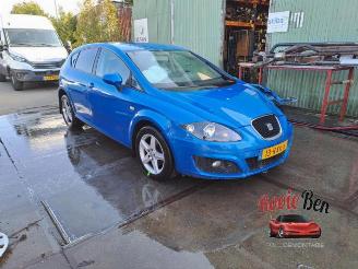 Seat Leon Leon (1P1), Hatchback 5-drs, 2005 / 2013 1.2 TSI picture 2