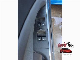 Seat Leon Leon (1P1), Hatchback 5-drs, 2005 / 2013 1.2 TSI picture 19