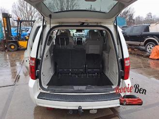 Dodge Caravan Grand Caravan, MPV, 2007 / 2020 4.0 picture 29