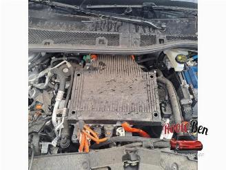 Opel Corsa Corsa F (UB/UH/UP), Hatchback 5-drs, 2019 Electric, Corsa-e 50kWh picture 19