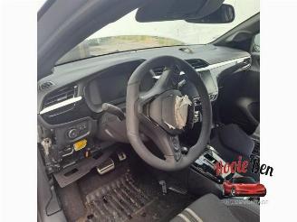 Opel Corsa Corsa F (UB/UH/UP), Hatchback 5-drs, 2019 Electric, Corsa-e 50kWh picture 9