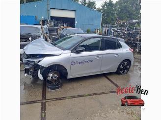 Opel Corsa Corsa F (UB/UH/UP), Hatchback 5-drs, 2019 Electric, Corsa-e 50kWh picture 4