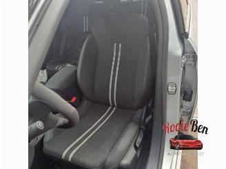 Opel Corsa Corsa F (UB/UH/UP), Hatchback 5-drs, 2019 Electric, Corsa-e 50kWh picture 18