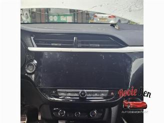 Opel Corsa Corsa F (UB/UH/UP), Hatchback 5-drs, 2019 Electric, Corsa-e 50kWh picture 16