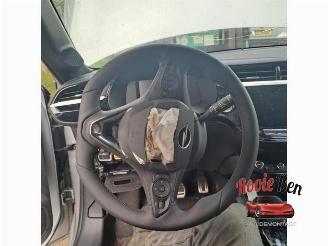 Opel Corsa Corsa F (UB/UH/UP), Hatchback 5-drs, 2019 Electric, Corsa-e 50kWh picture 10