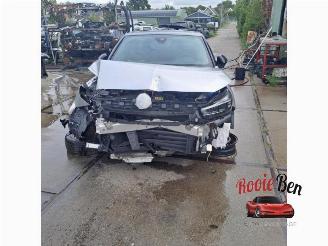 Sloopauto Opel Corsa Corsa F (UB/UH/UP), Hatchback 5-drs, 2019 Electric, Corsa-e 50kWh 2024/1