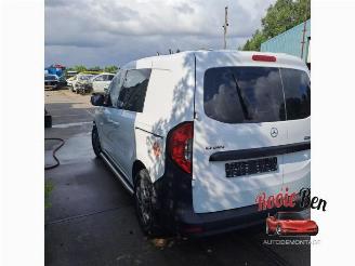 Mercedes Citan Citan (420.6), Van, 2021 1.5 108 CDI picture 5