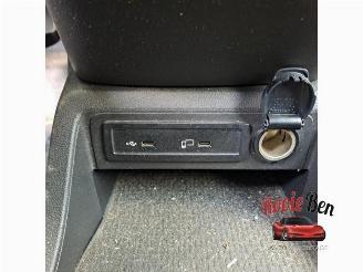 Mercedes Citan Citan (420.6), Van, 2021 1.5 108 CDI picture 20