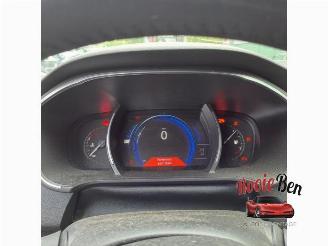 Renault Mégane Megane IV Estate (RFBK), Combi 5-drs, 2016 1.5 Energy dCi 110 picture 7