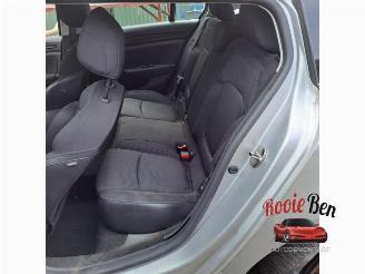 Renault Mégane Megane IV Estate (RFBK), Combi 5-drs, 2016 1.5 Energy dCi 110 picture 15