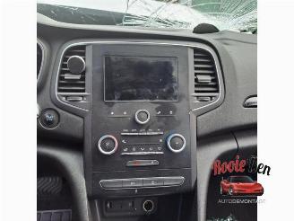 Renault Mégane Megane IV Estate (RFBK), Combi 5-drs, 2016 1.5 Energy dCi 110 picture 13