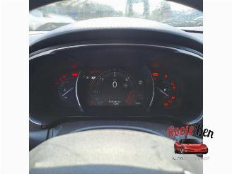 Renault Talisman Talisman Estate (RFDK), Combi, 2016 / 2022 1.5 dCi 110 picture 14