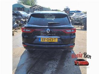 Renault Talisman Talisman Estate (RFDK), Combi, 2016 / 2022 1.5 dCi 110 picture 5