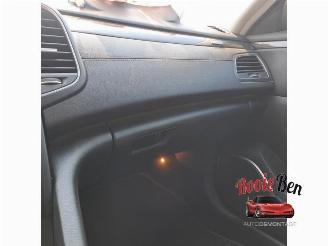 Renault Talisman Talisman Estate (RFDK), Combi, 2016 / 2022 1.5 dCi 110 picture 29